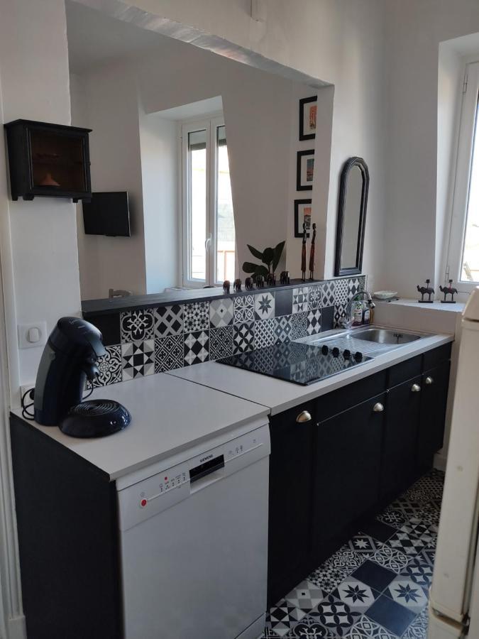 Appartement Pied De Plage Saint-Jean-de-Luz Εξωτερικό φωτογραφία