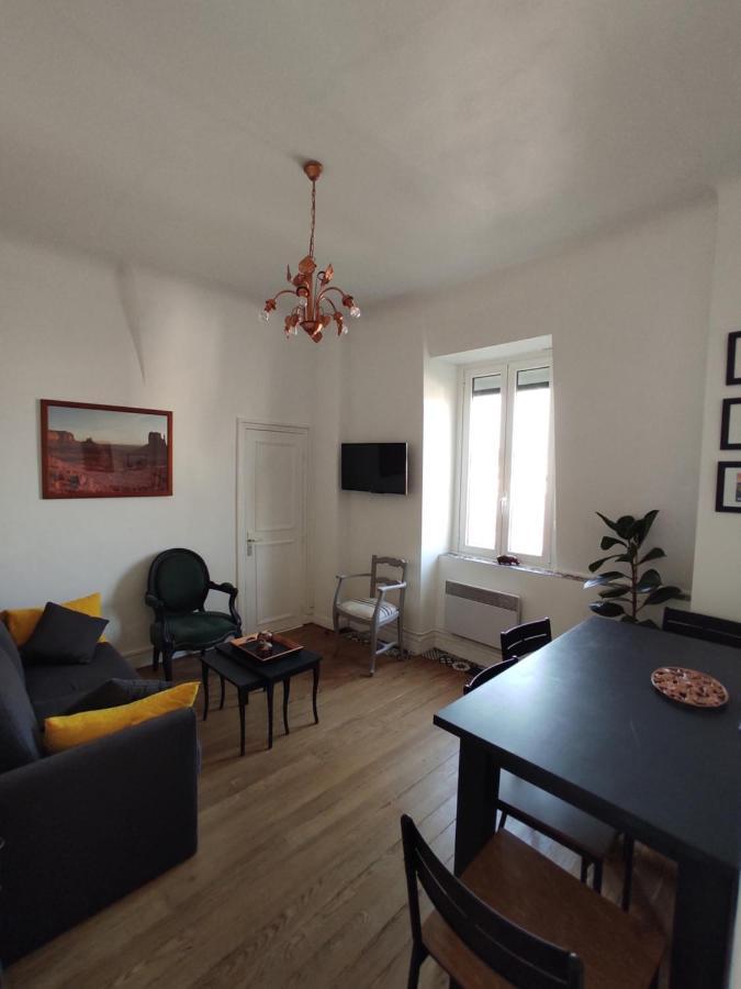 Appartement Pied De Plage Saint-Jean-de-Luz Εξωτερικό φωτογραφία