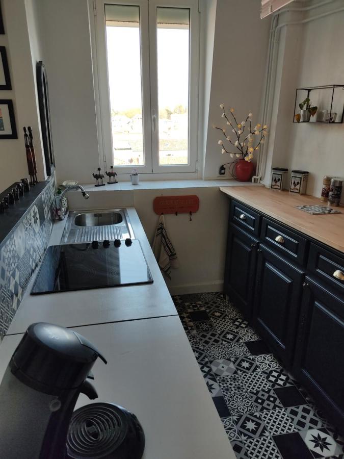 Appartement Pied De Plage Saint-Jean-de-Luz Εξωτερικό φωτογραφία