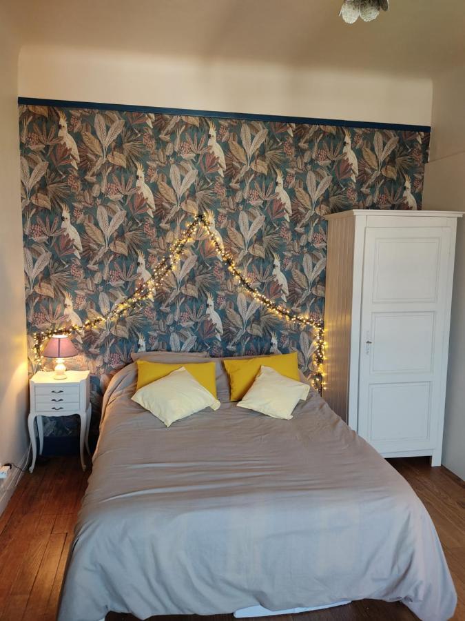 Appartement Pied De Plage Saint-Jean-de-Luz Εξωτερικό φωτογραφία