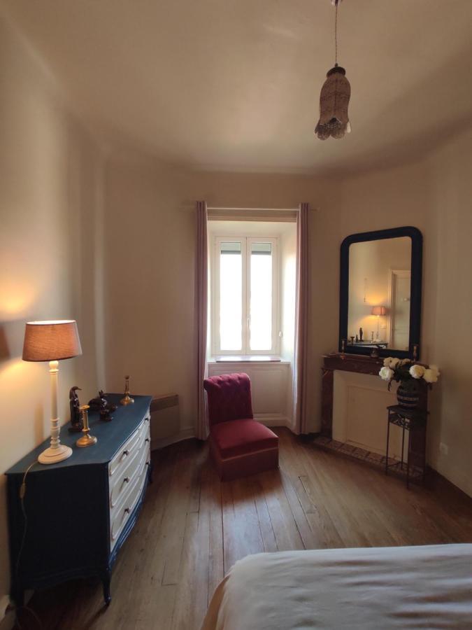 Appartement Pied De Plage Saint-Jean-de-Luz Εξωτερικό φωτογραφία
